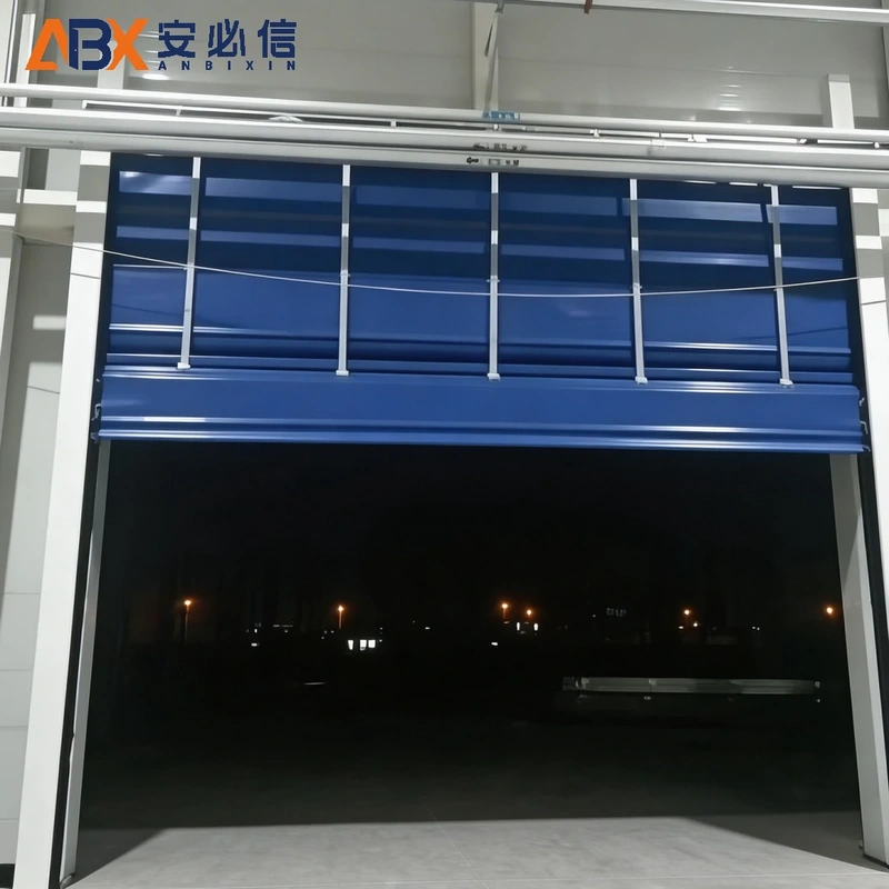 绥化上叠门