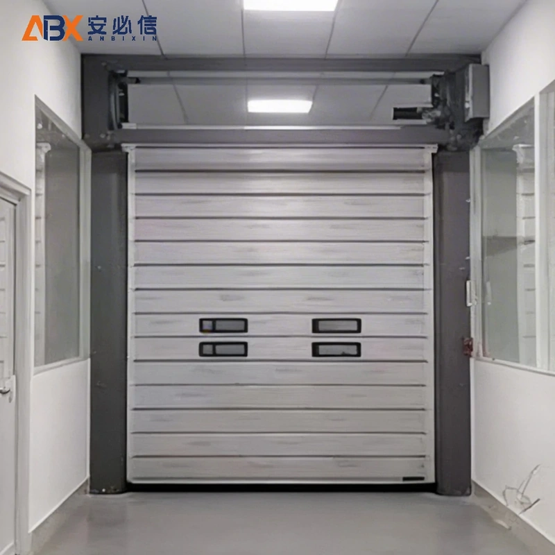 绥化洁净室高速门